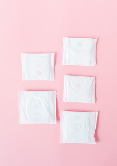 Cosmetics & Sanitary Products